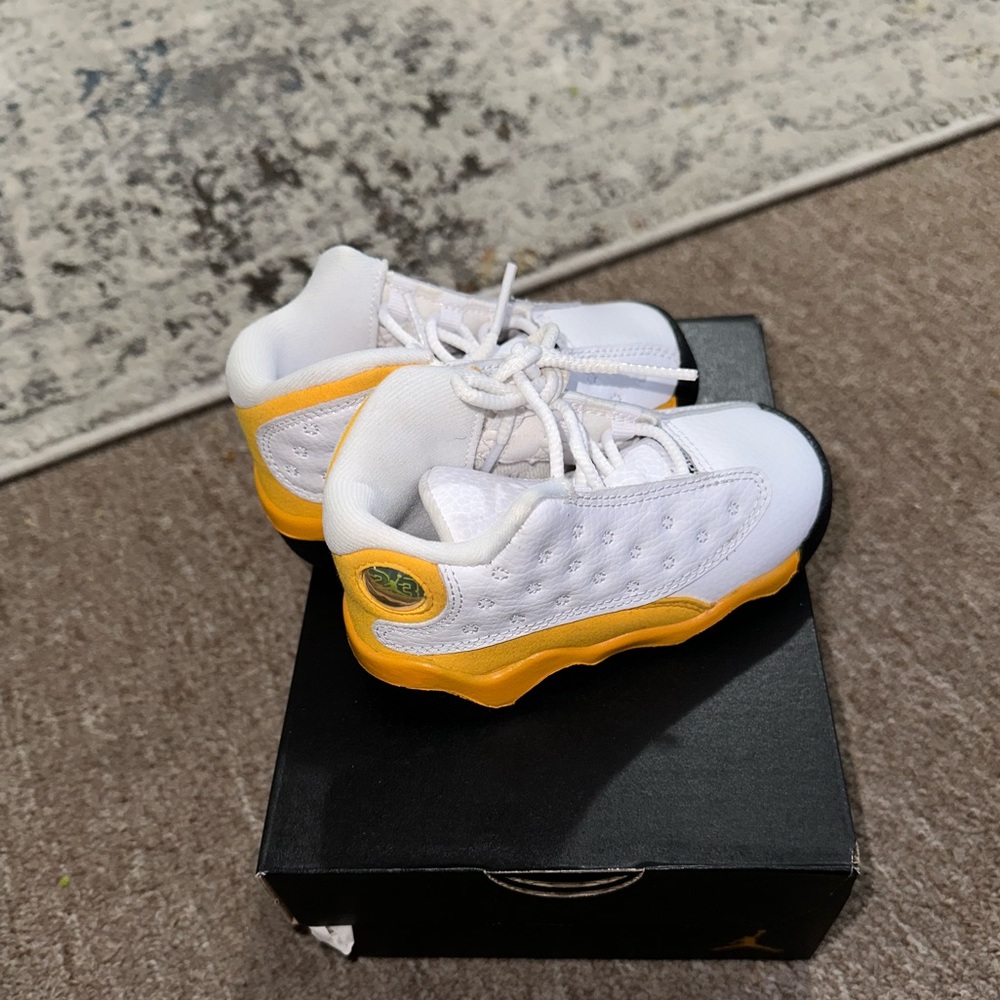Jordan air retro 13